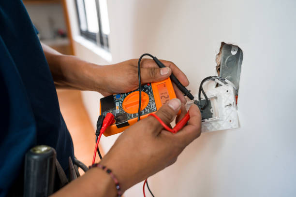 Best Generator Installation Services  in Lyndhurst, VA