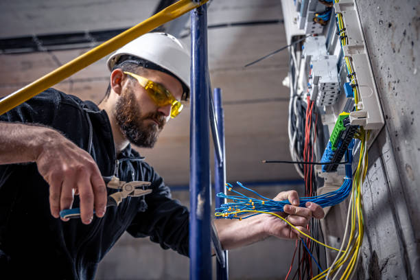 Best Home Electrical Repair  in Lyndhurst, VA