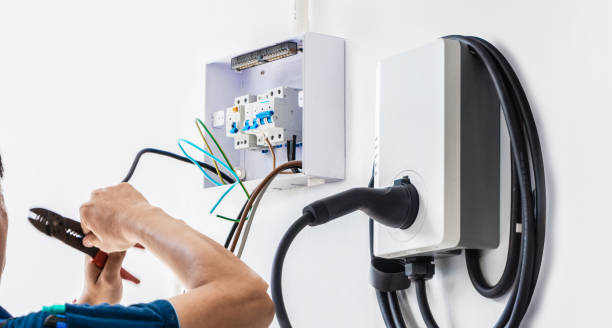 Best Electrical Repair Services  in Lyndhurst, VA