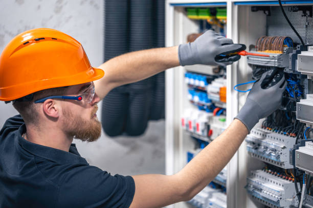  Lyndhurst, VA Electrician Pros